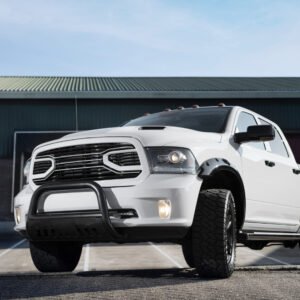 Toyota Hilux Double Cabin