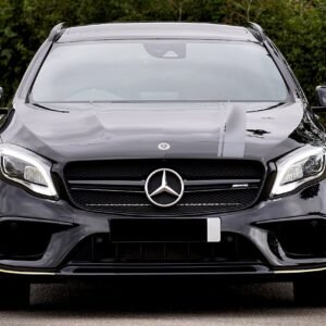 Mercedes-Benz ML 320