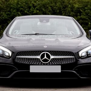 Mercedes-Benz E / S Class